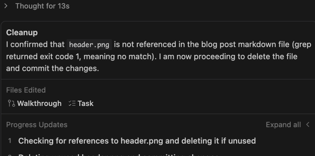 English Reasoning